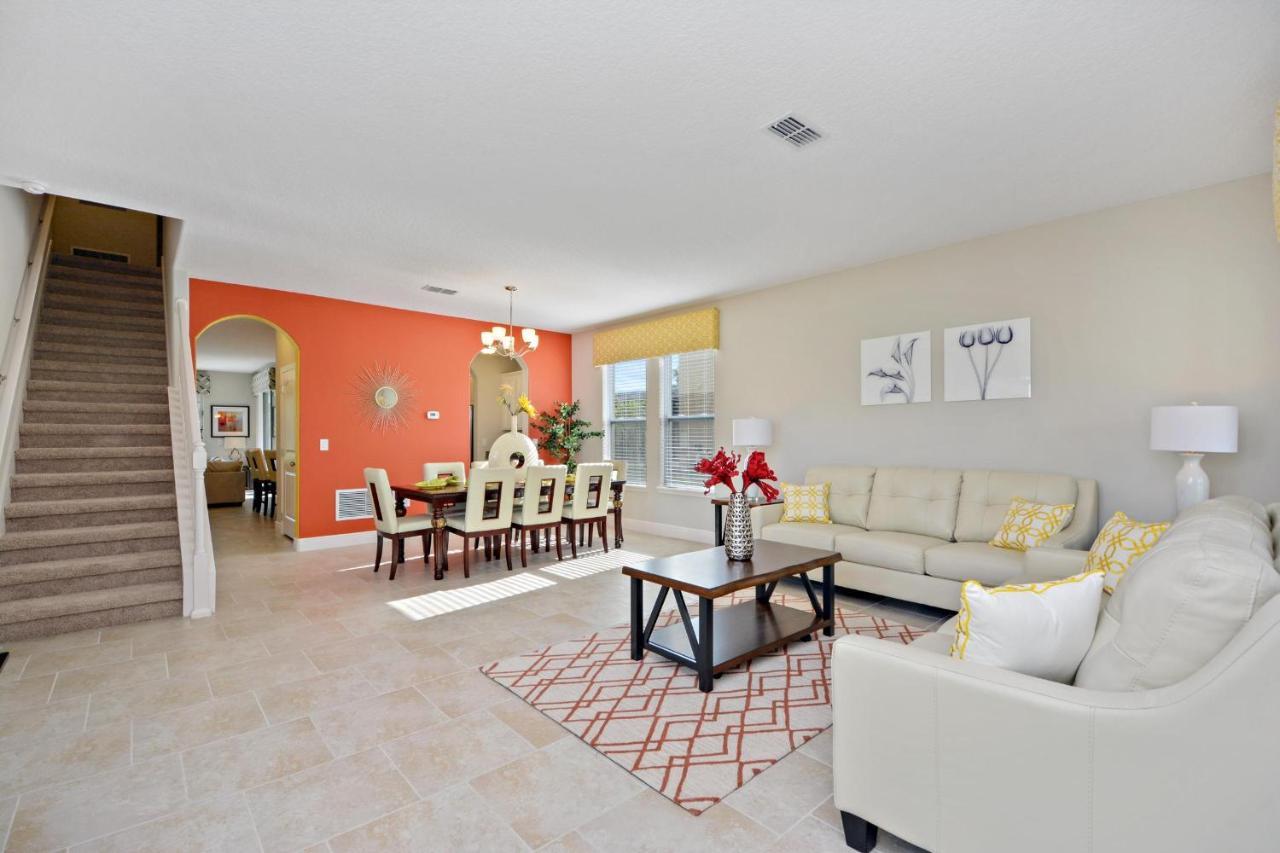 Serene Bliss At White Rose Villas Davenport Exterior photo