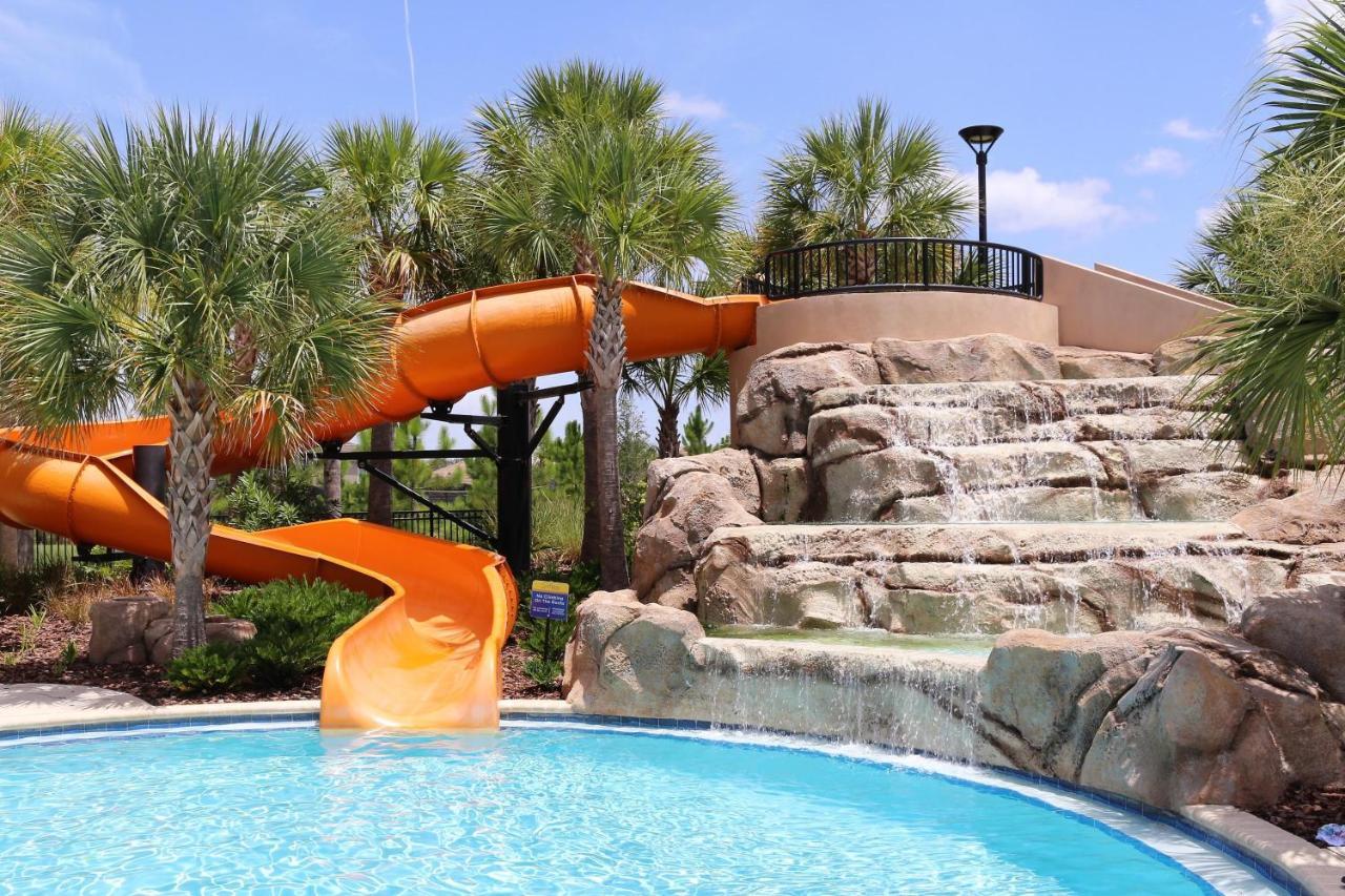 Serene Bliss At White Rose Villas Davenport Exterior photo