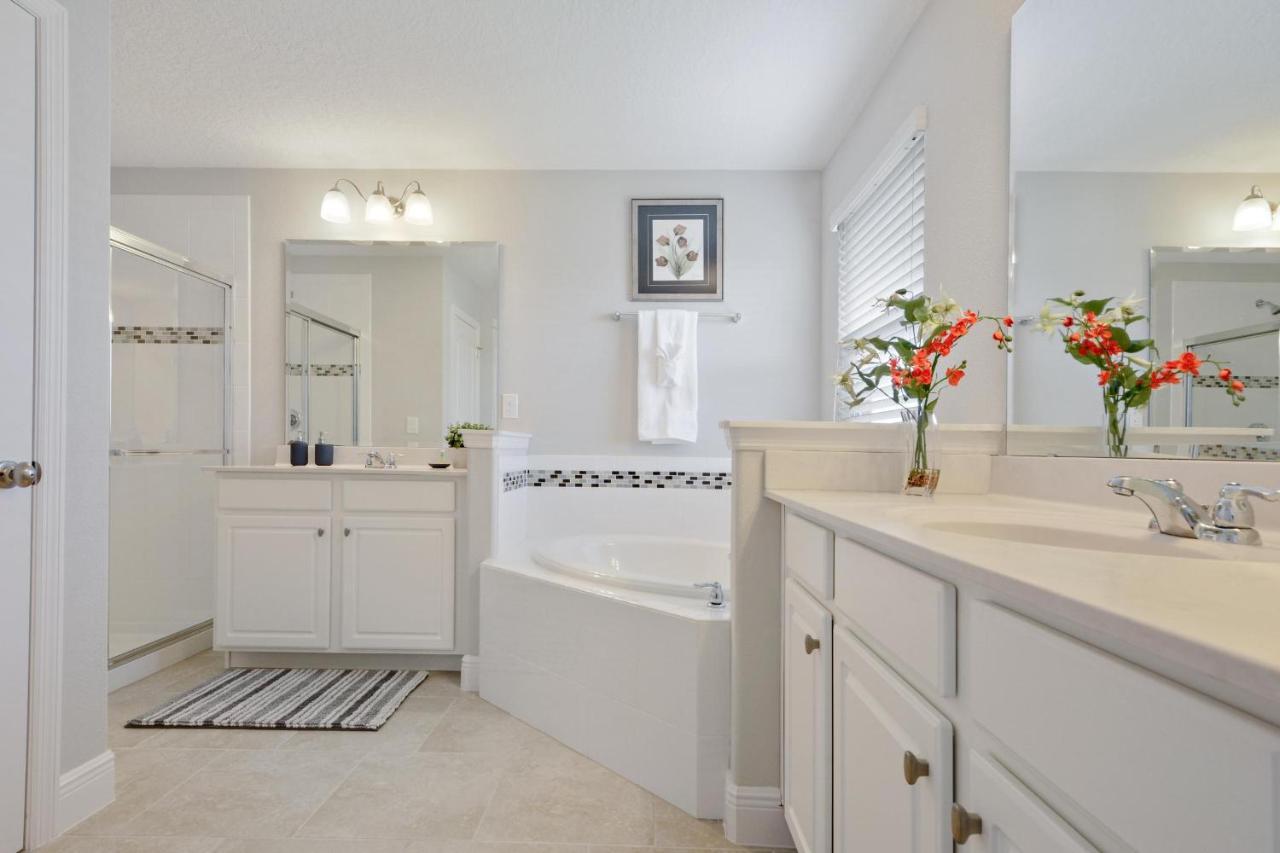 Serene Bliss At White Rose Villas Davenport Exterior photo