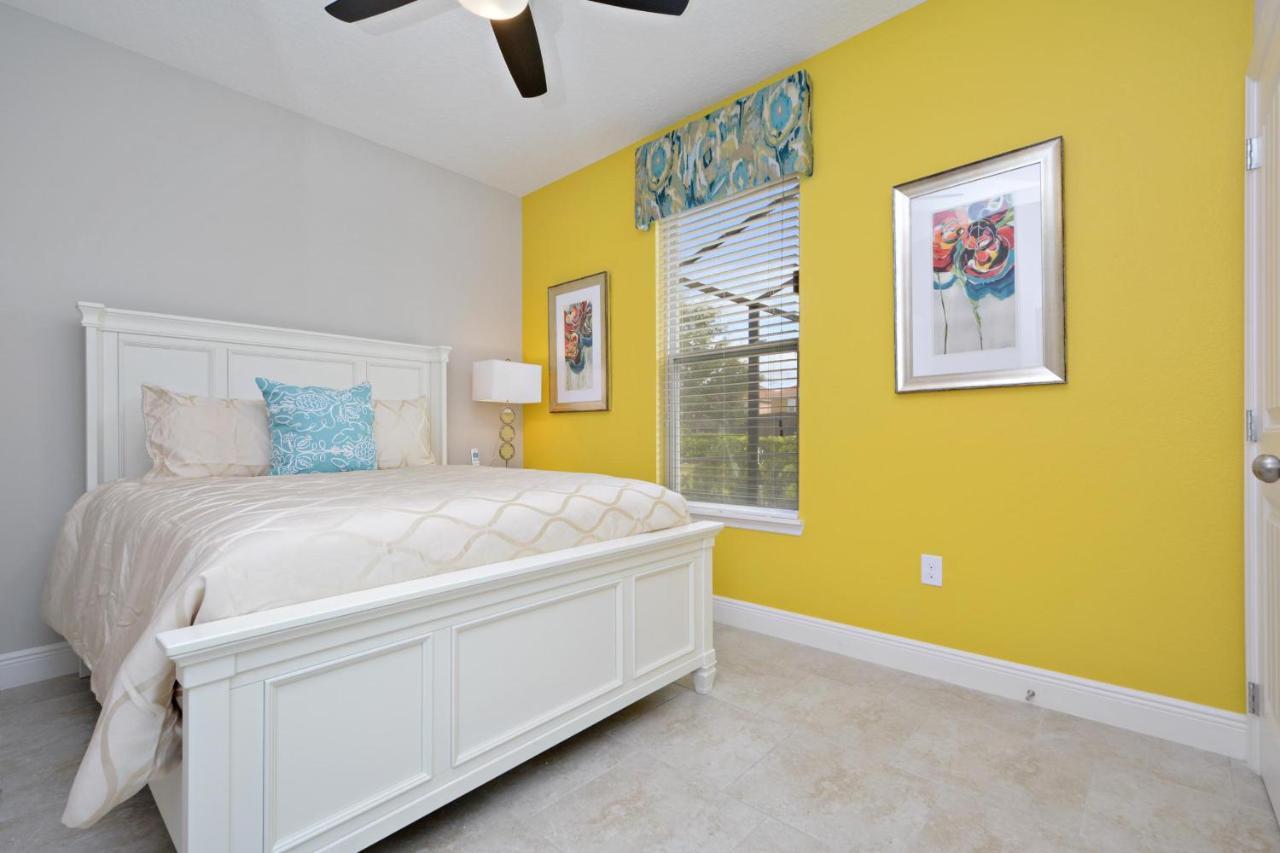 Serene Bliss At White Rose Villas Davenport Exterior photo