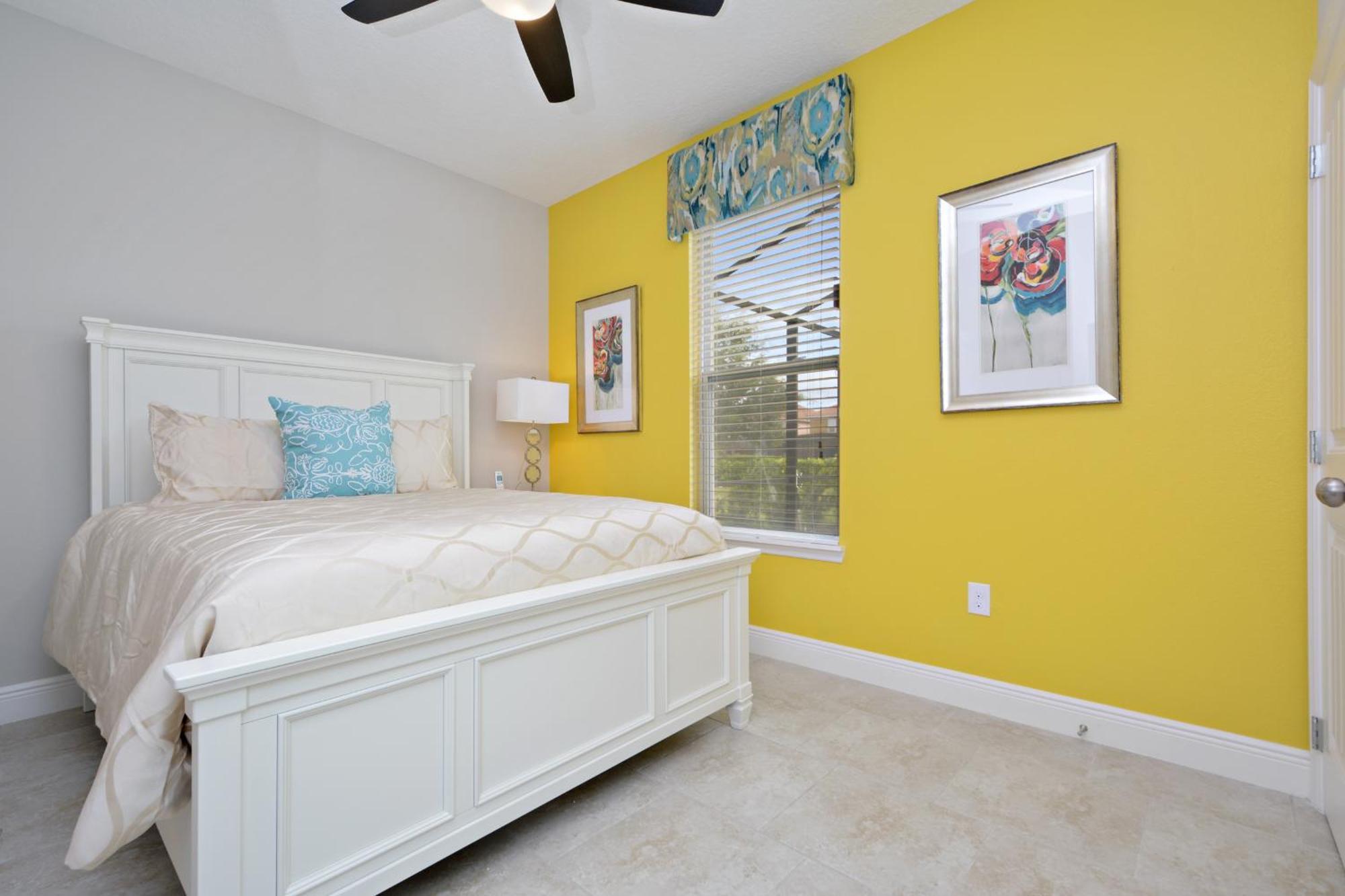 Serene Bliss At White Rose Villas Davenport Exterior photo