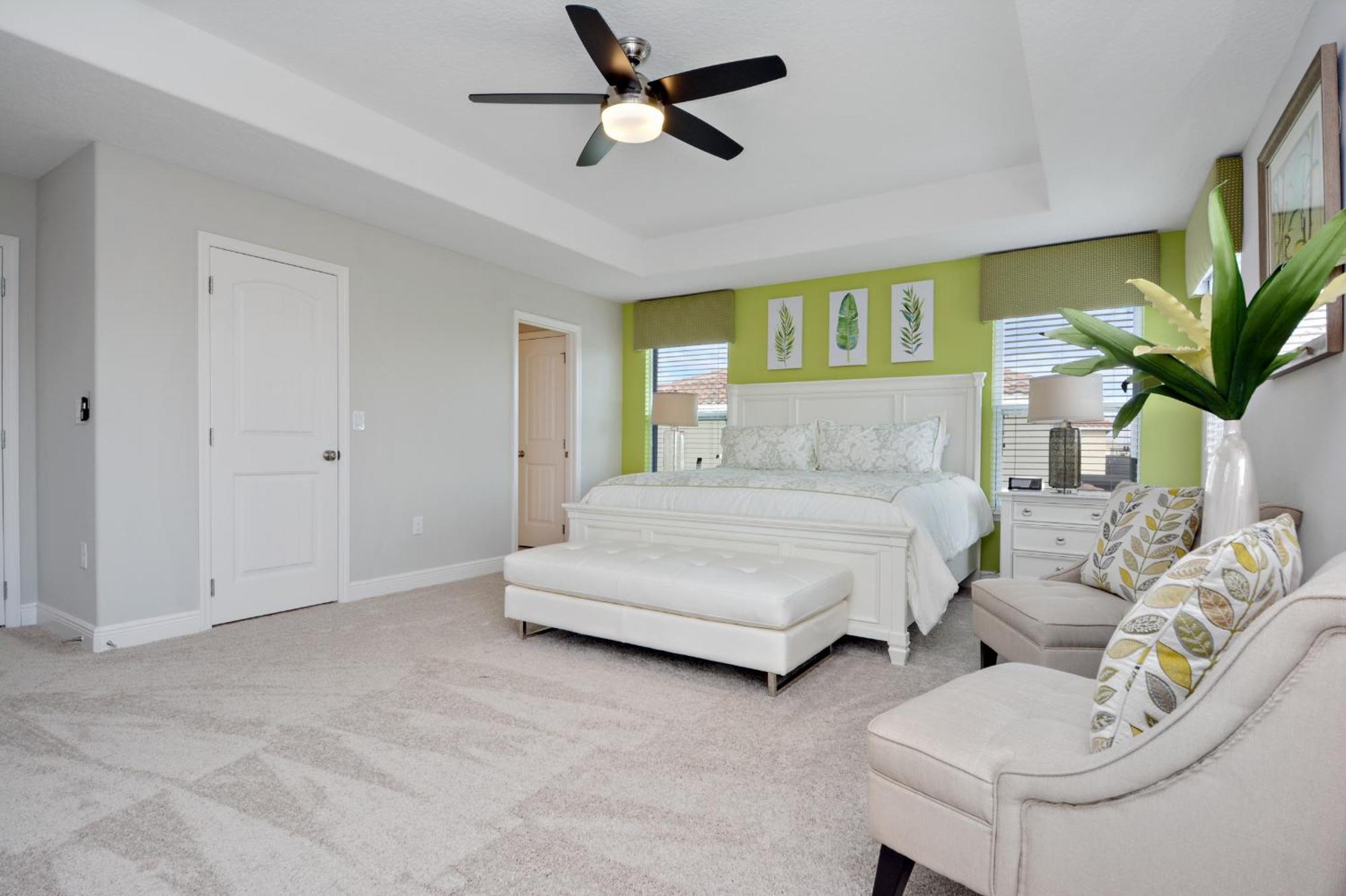 Serene Bliss At White Rose Villas Davenport Exterior photo