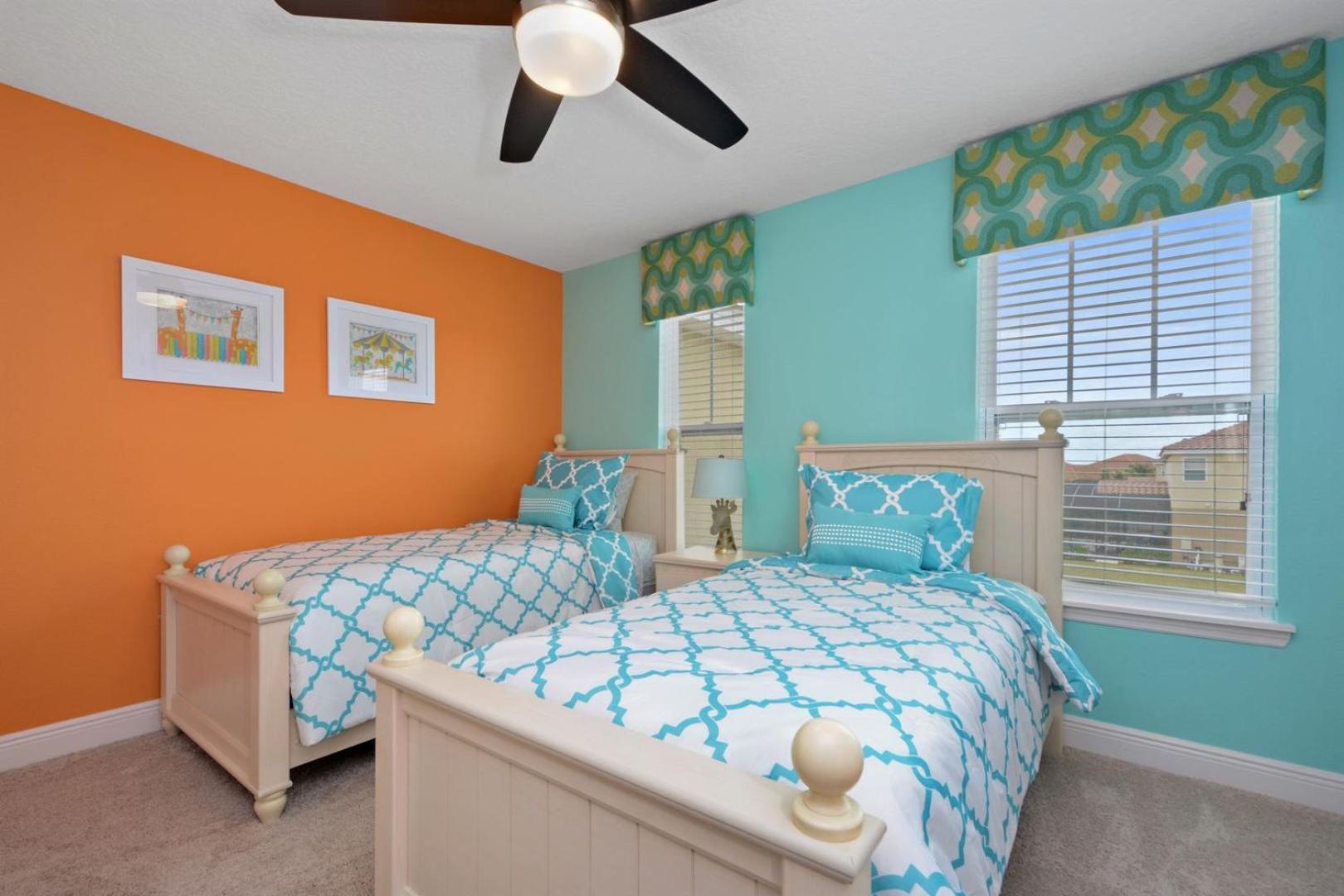 Serene Bliss At White Rose Villas Davenport Room photo